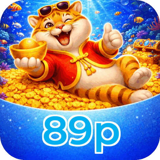 Tabela RTP dos jogos de cassino da 89p