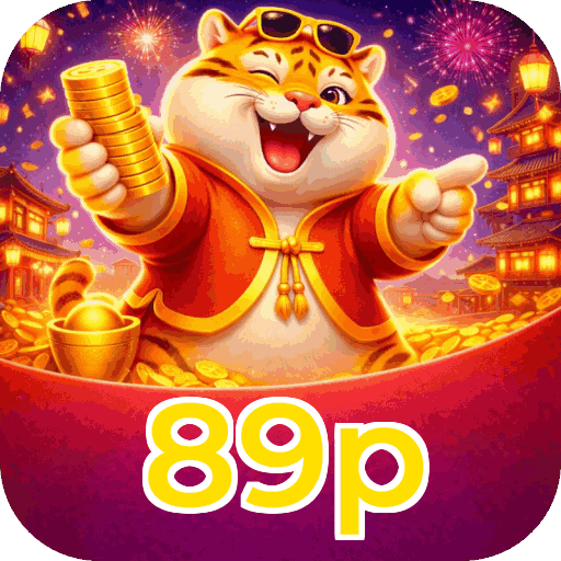 Tabela RTP dos jogos de cassino da 89p